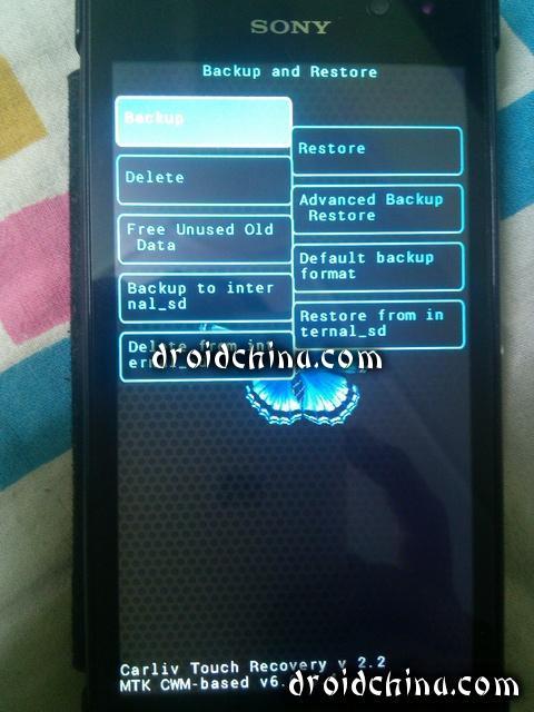 Download Adb Driver Xperia L