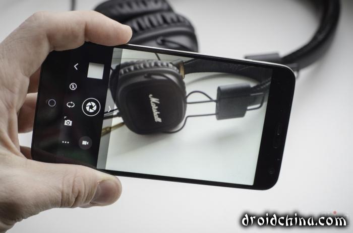 camera meizu