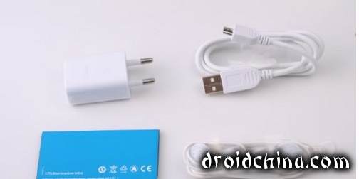 Unboxing HDC
